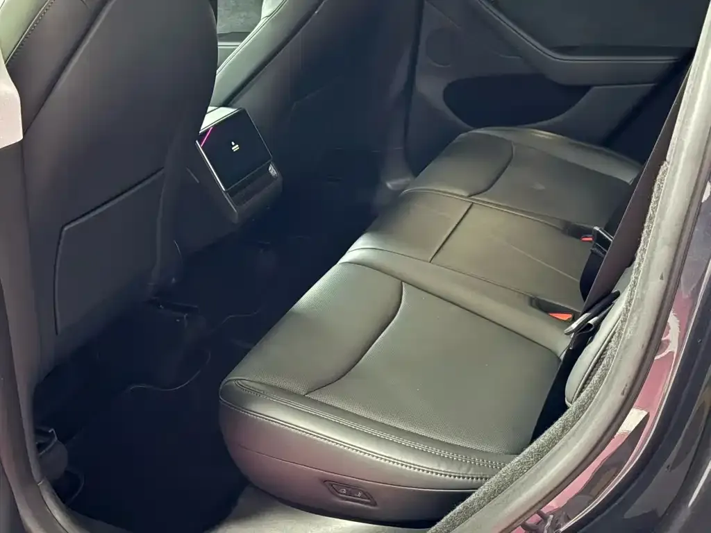 Tesla Model Y 2025 из CN, фото 9