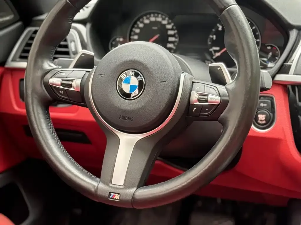 BMW 4 Series 2021 из CN, фото 8