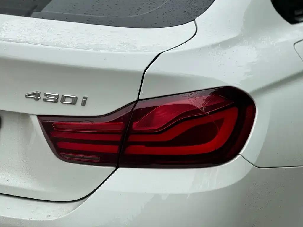 BMW 4 Series 2021 из CN, фото 5