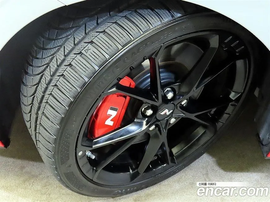 Hyundai AVANTE 2024 из KR, фото 10