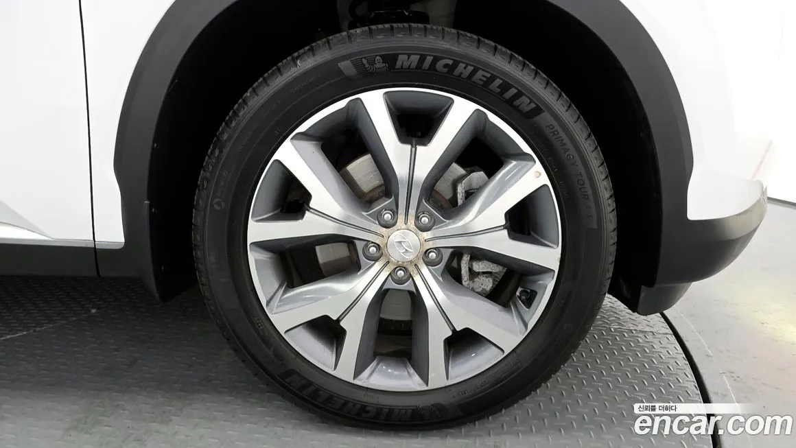 Hyundai Palisade — фото 3