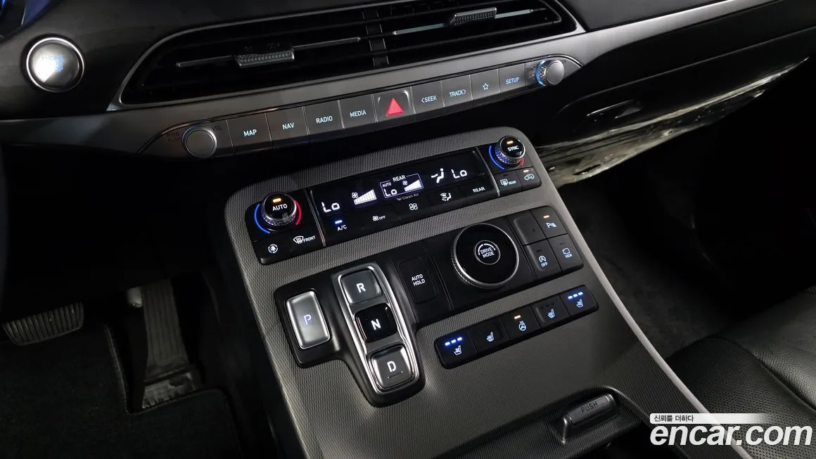 Hyundai Palisade — фото 2