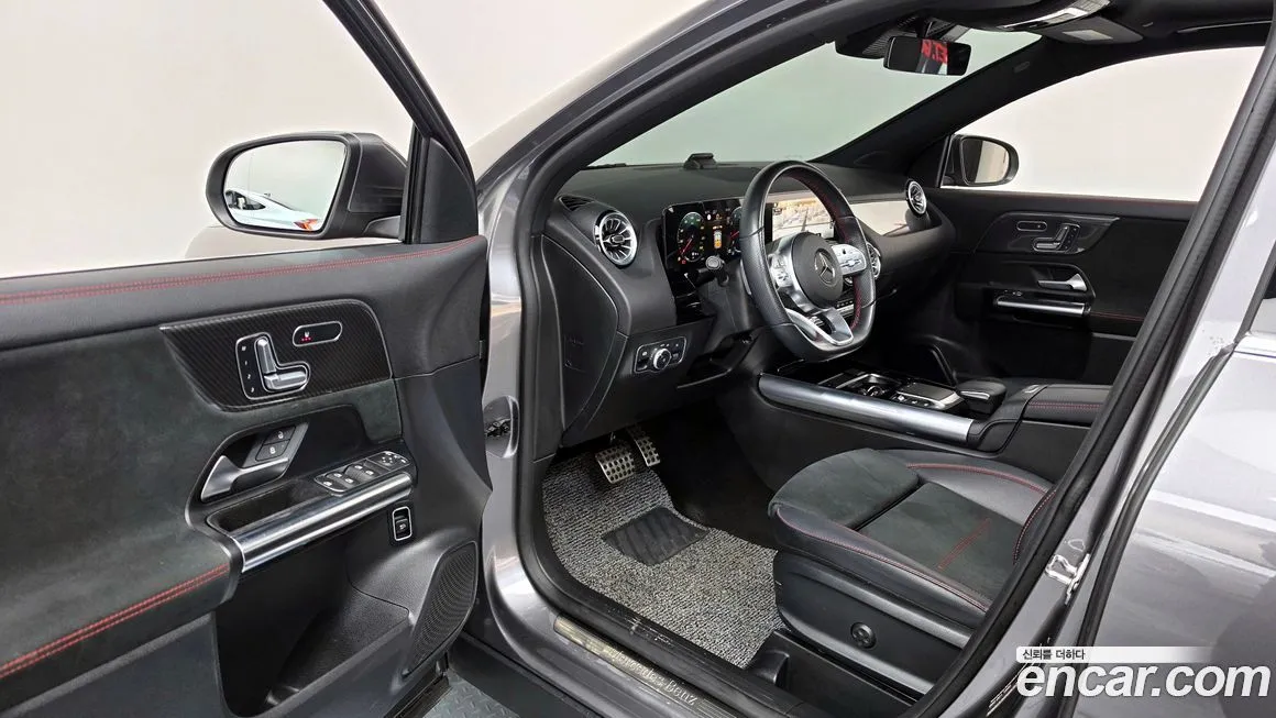 Mercedes-Benz GLA-Class 2023 из KR, фото 6
