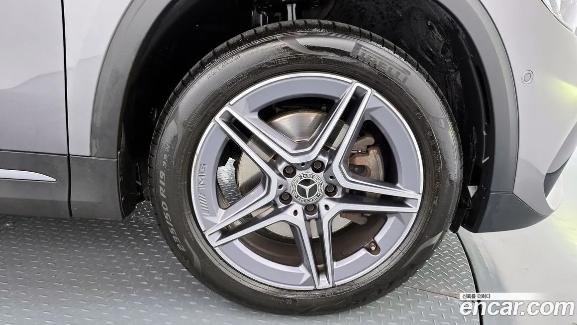 Mercedes-Benz GLA-Class 2023 из KR, фото 8