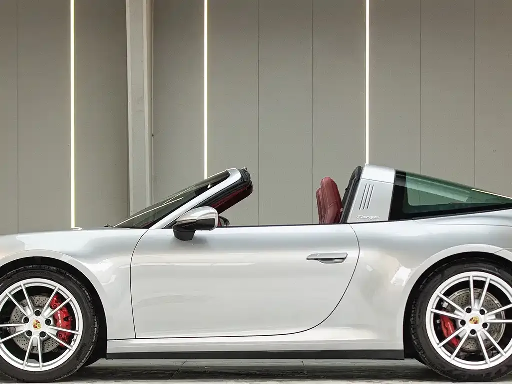 Porsche 911 — фото 10