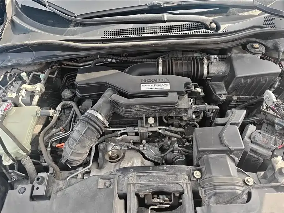 Honda XR-V 2022 из CN, фото 10