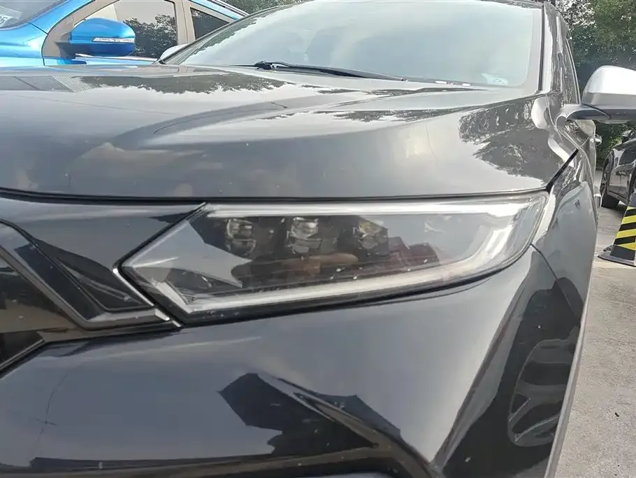 Honda XR-V 2022 из CN, фото 5