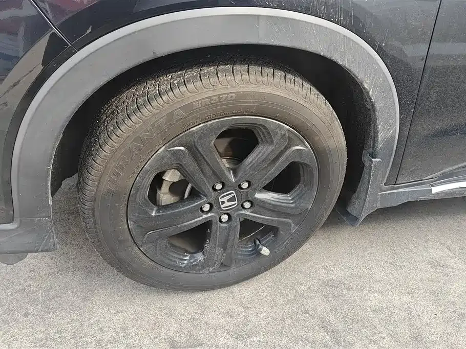Honda XR-V 2022 из CN, фото 4