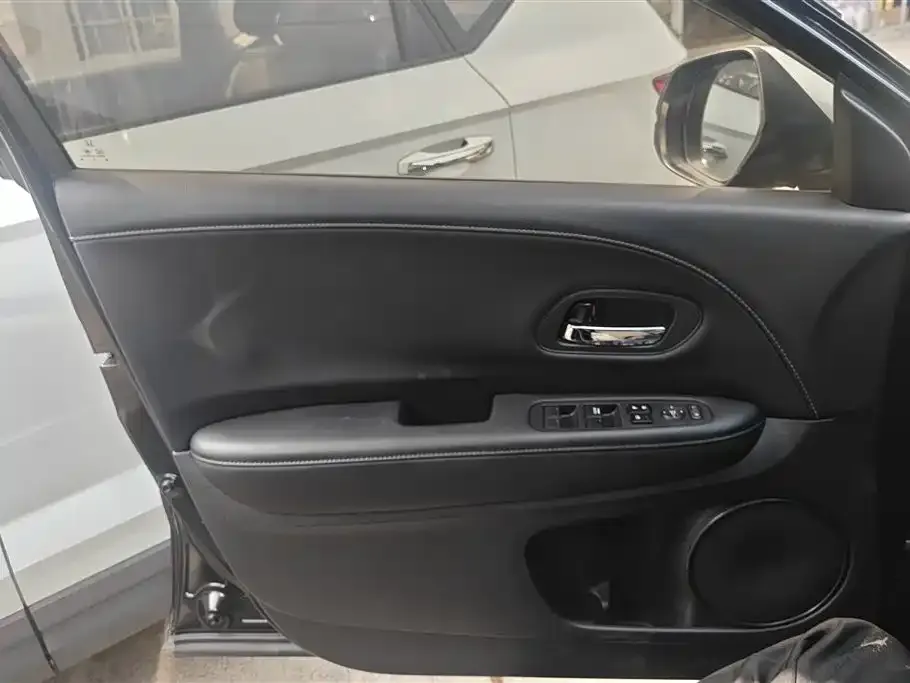 Honda XR-V 2022 из CN, фото 2