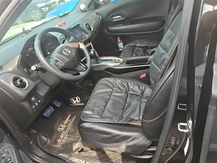 Honda XR-V 2022 из CN, фото 6