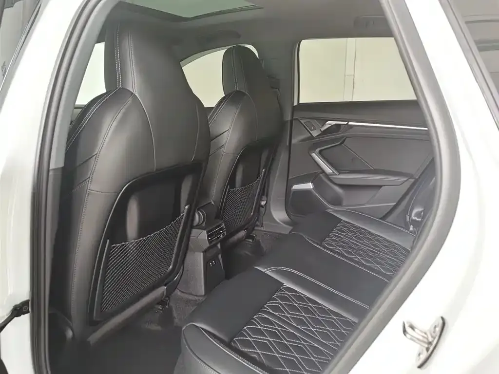 Audi A3 2025 из CN, фото 6