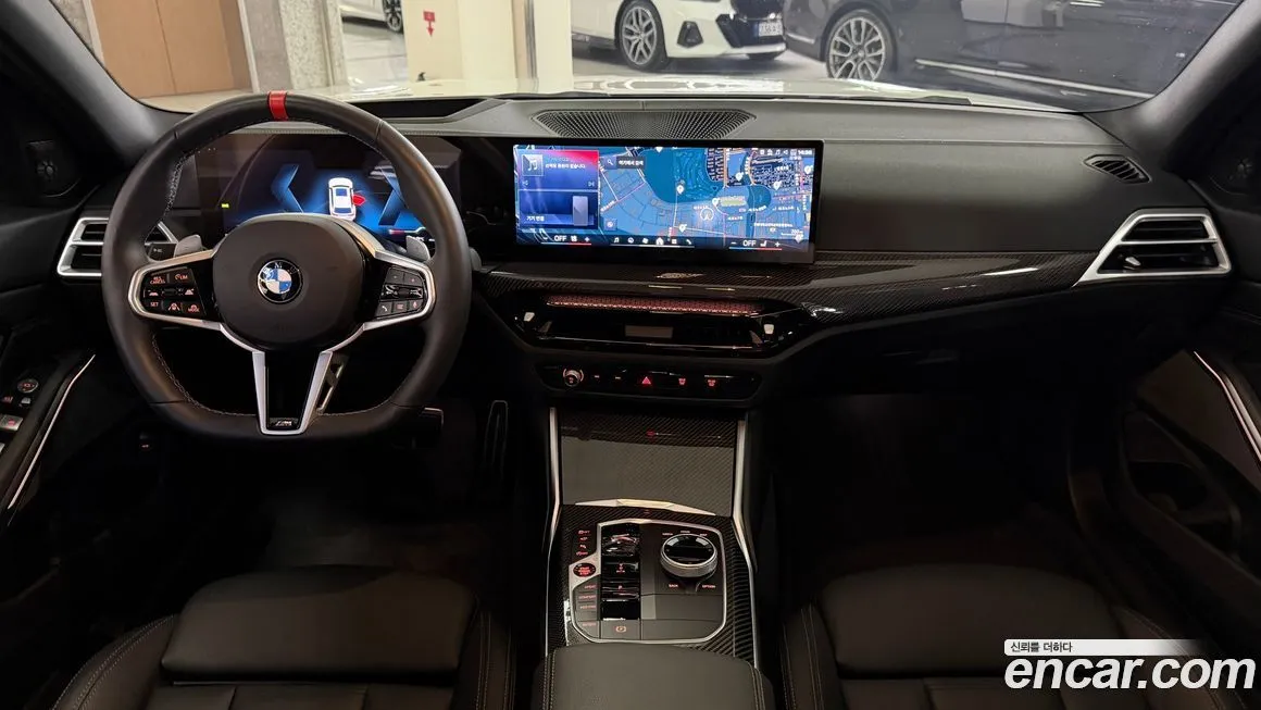 BMW 3-Series 2025 из KR, фото 4