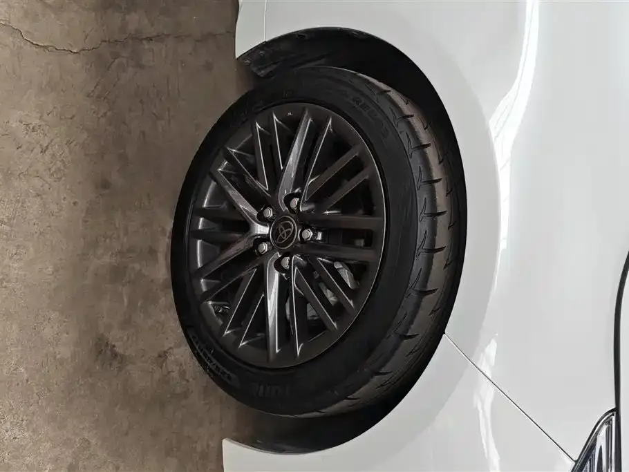 Toyota Levin 2021 из CN, фото 7