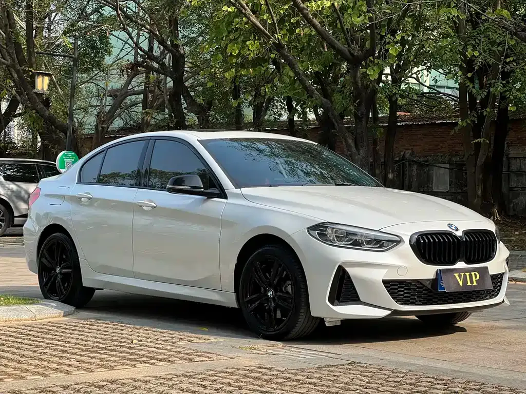 BMW 1 Series — фото 10