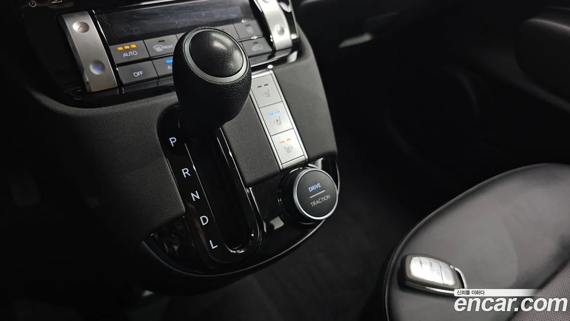 Hyundai Casper — фото 2