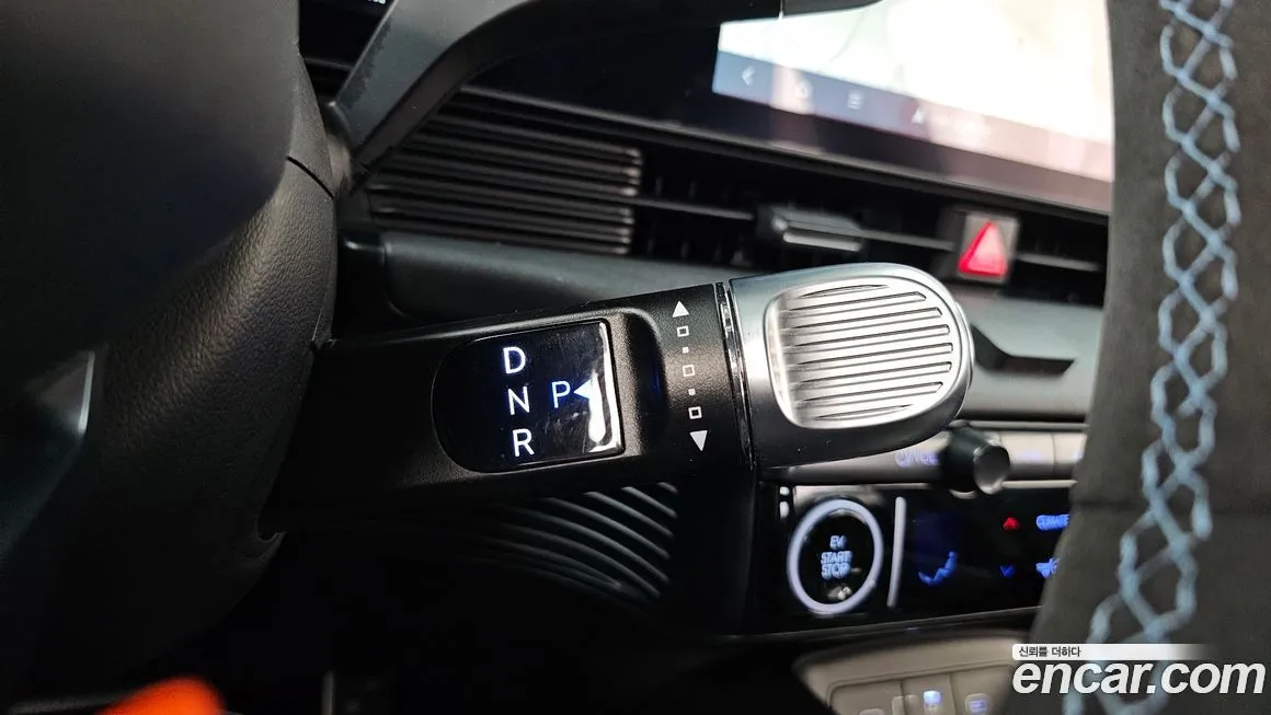 Hyundai Ioniq5 2024 из KR, фото 3