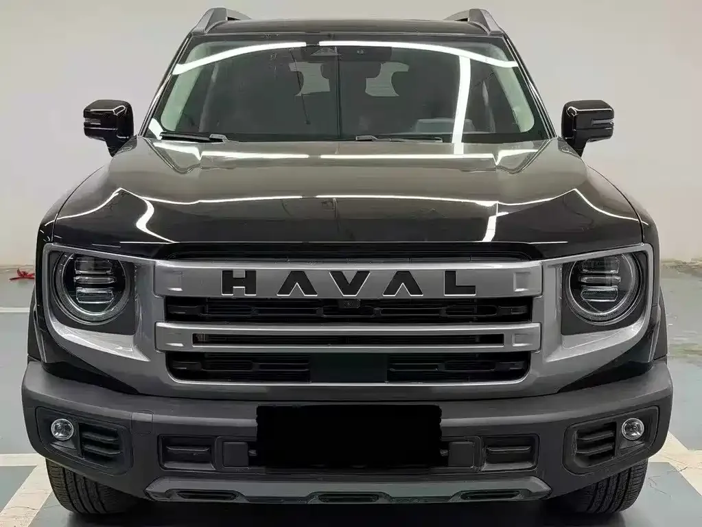 Haval Big Dog 2025 из CN, фото 6