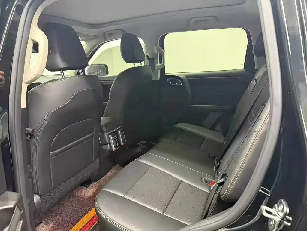 Haval Big Dog 2025 из CN, фото 8