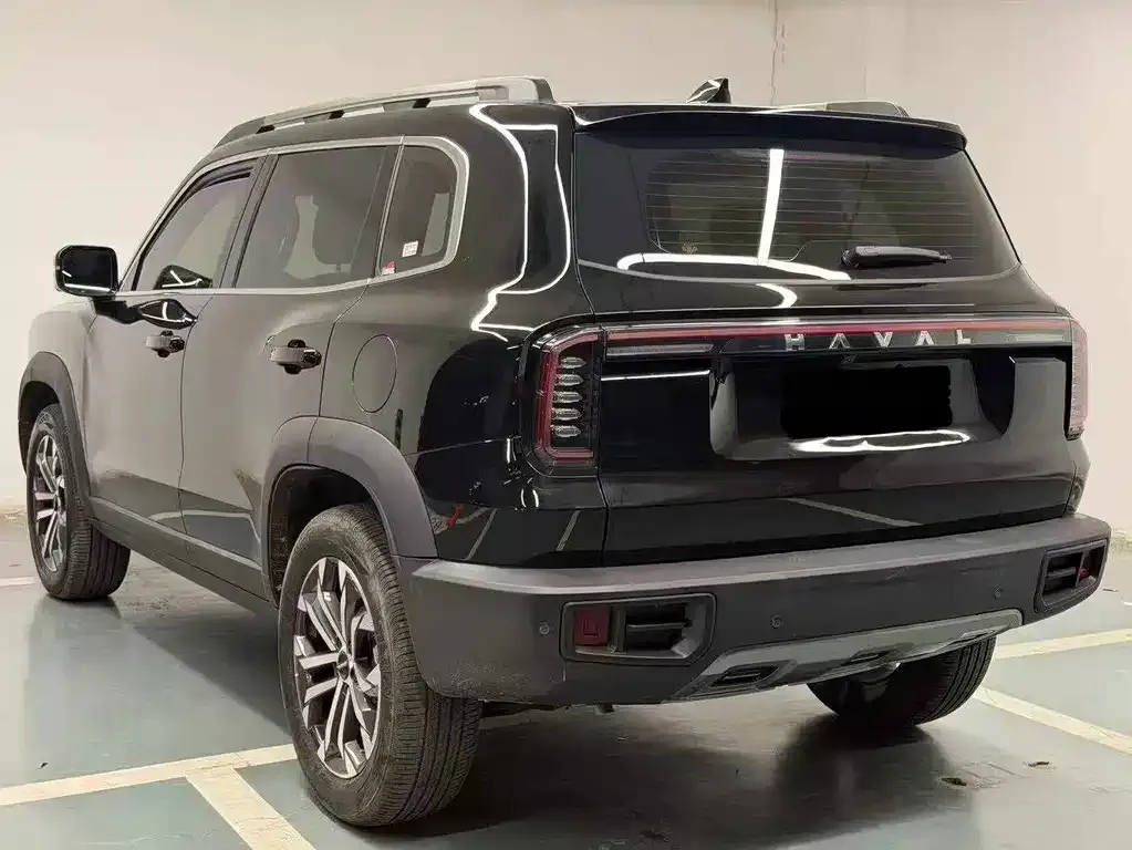Haval Big Dog 2025 из CN, фото 2