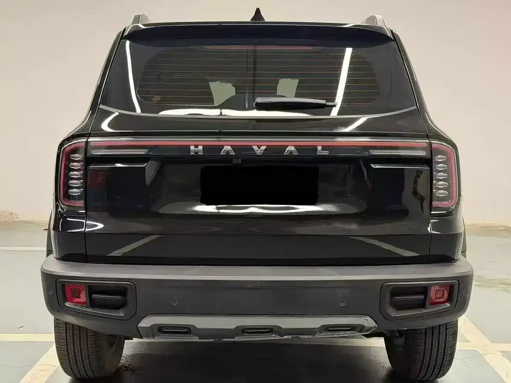 Haval Big Dog 2025 из CN, фото 4