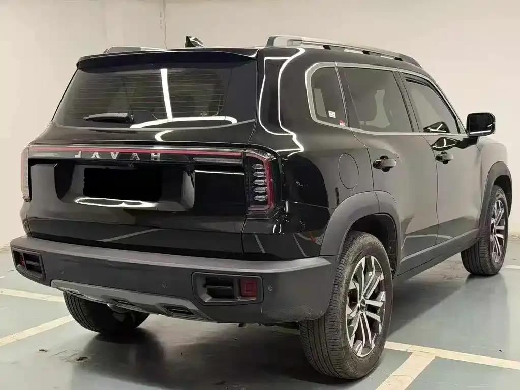 Haval Big Dog 2025 из CN, фото 3