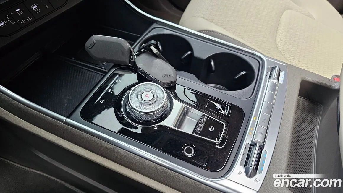 Kia Carnival 2025 из KR, фото 5