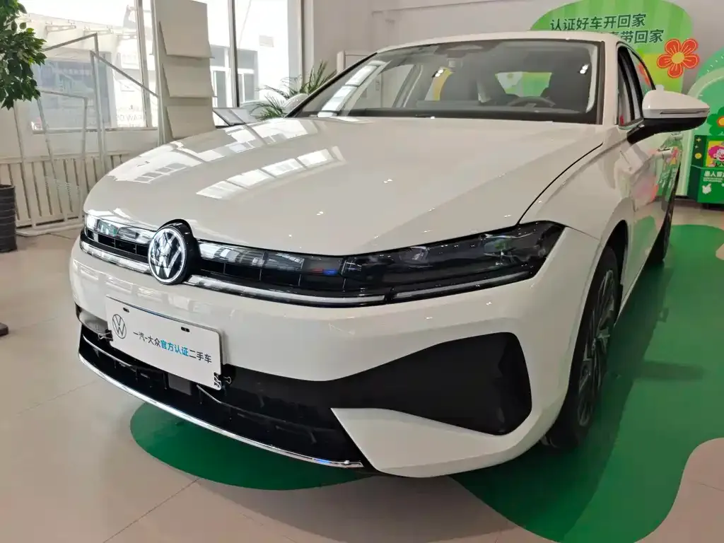 Volkswagen Sagitar 2025 из CN, фото 1