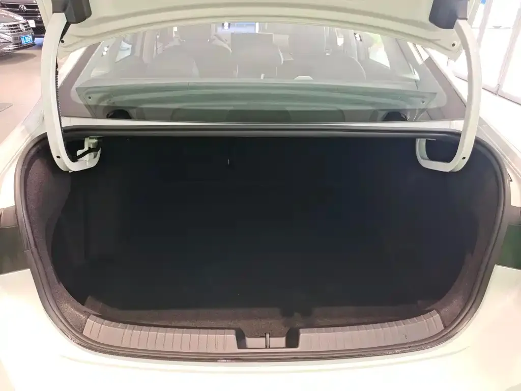 Volkswagen Sagitar 2025 из CN, фото 2