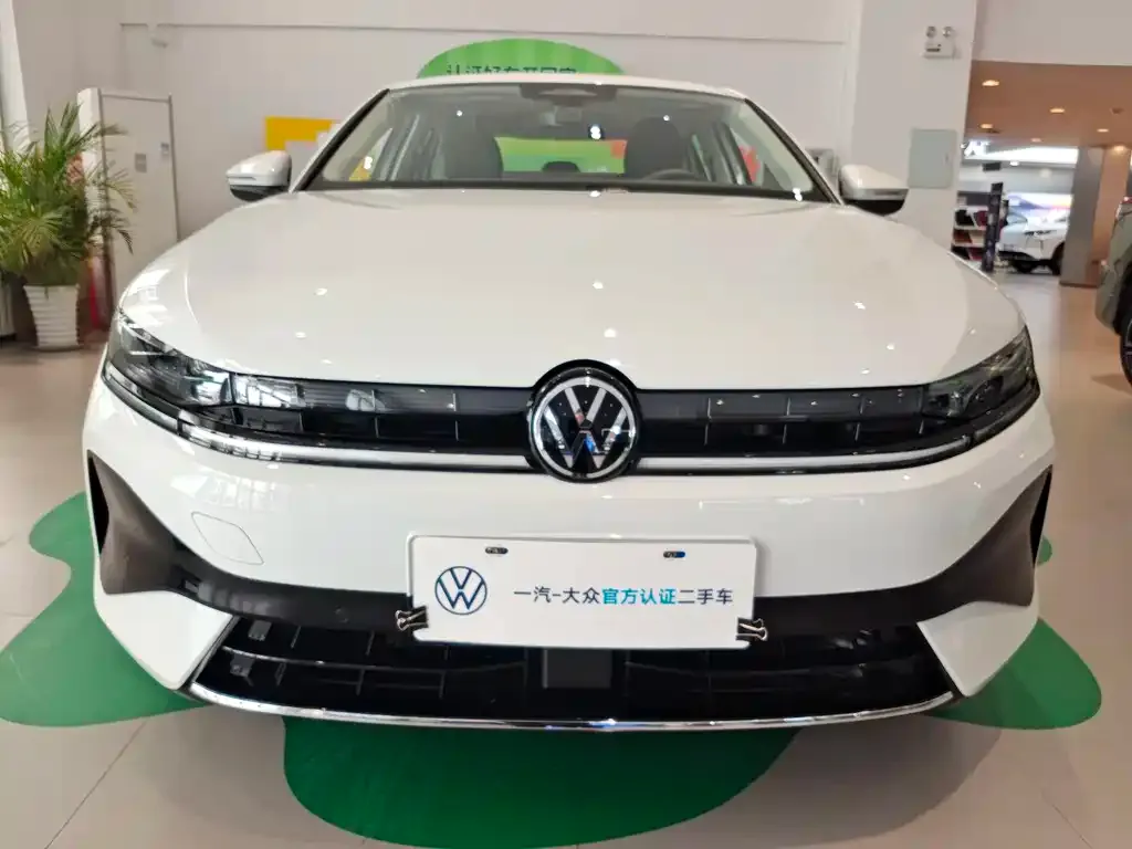 Volkswagen Sagitar 2025 из CN, фото 5