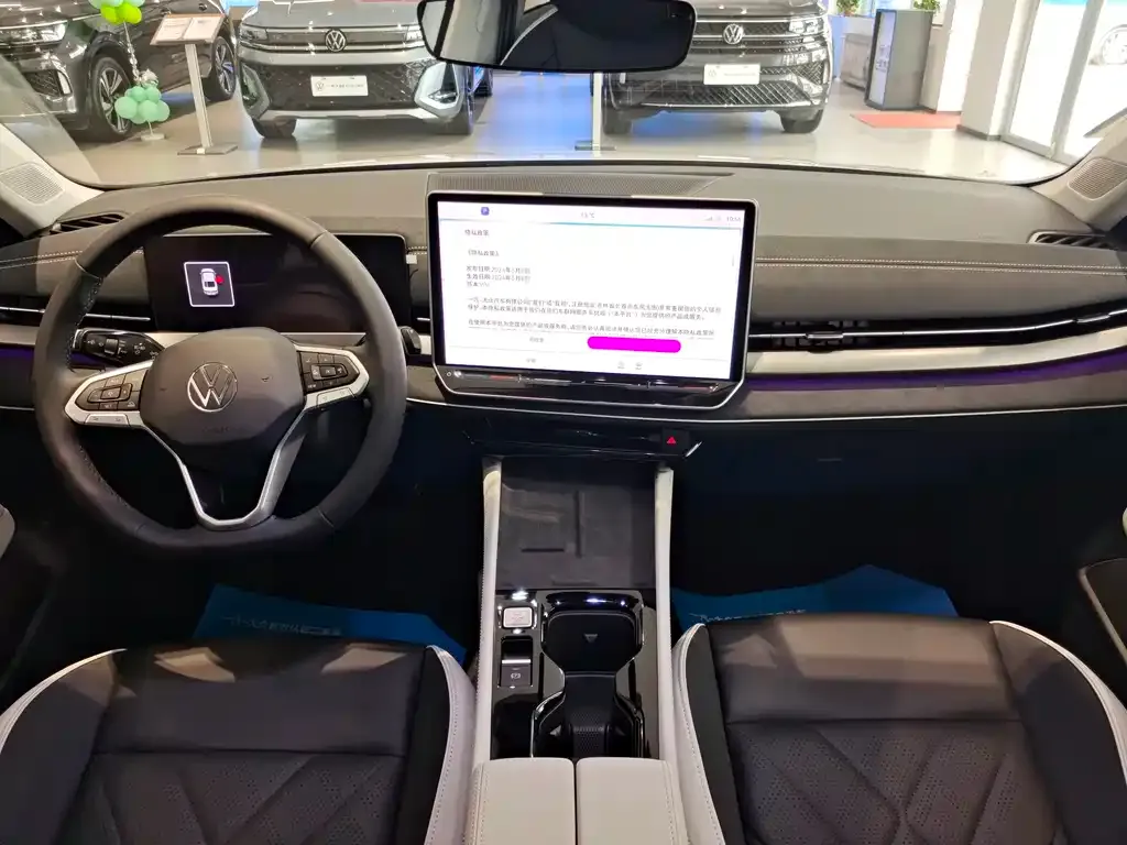 Volkswagen Sagitar 2025 из CN, фото 8