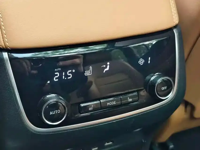 Li Auto ONE 2021 из CN, фото 3