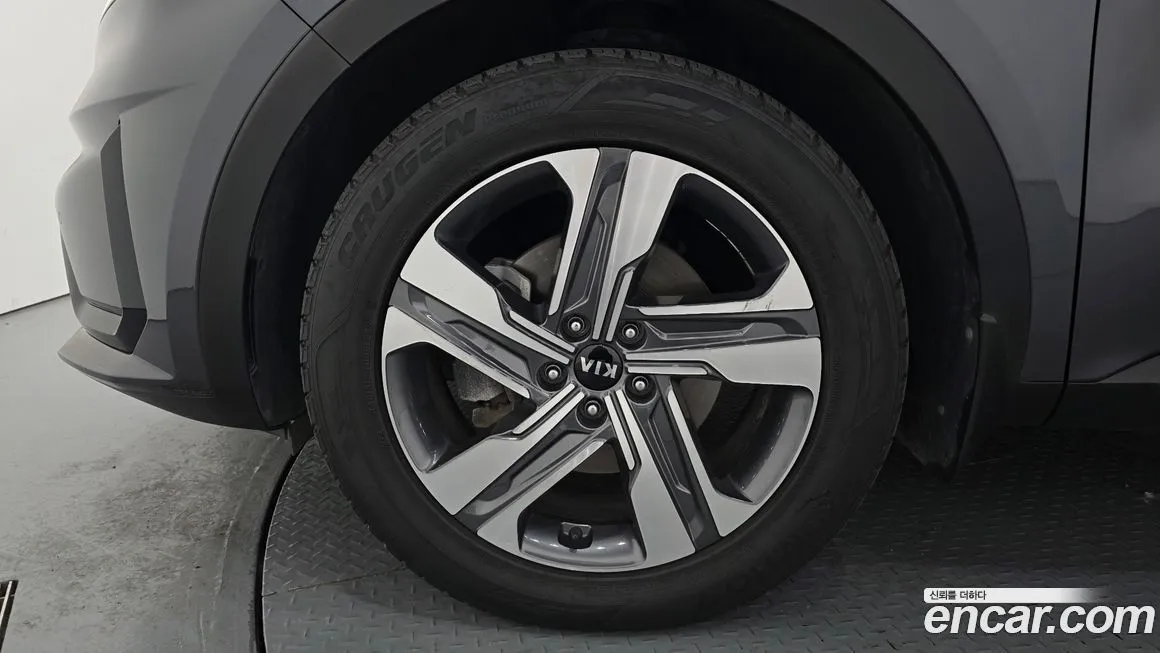 Kia Sorento — фото 4