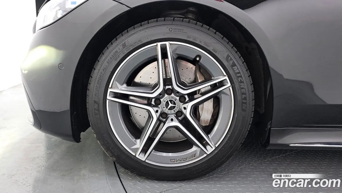 Mercedes-Benz S-Class 2022 из KR, фото 3