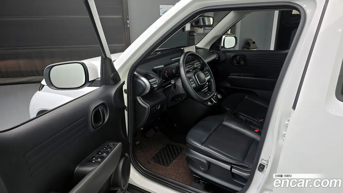 Hyundai Casper 2023 из KR, фото 9