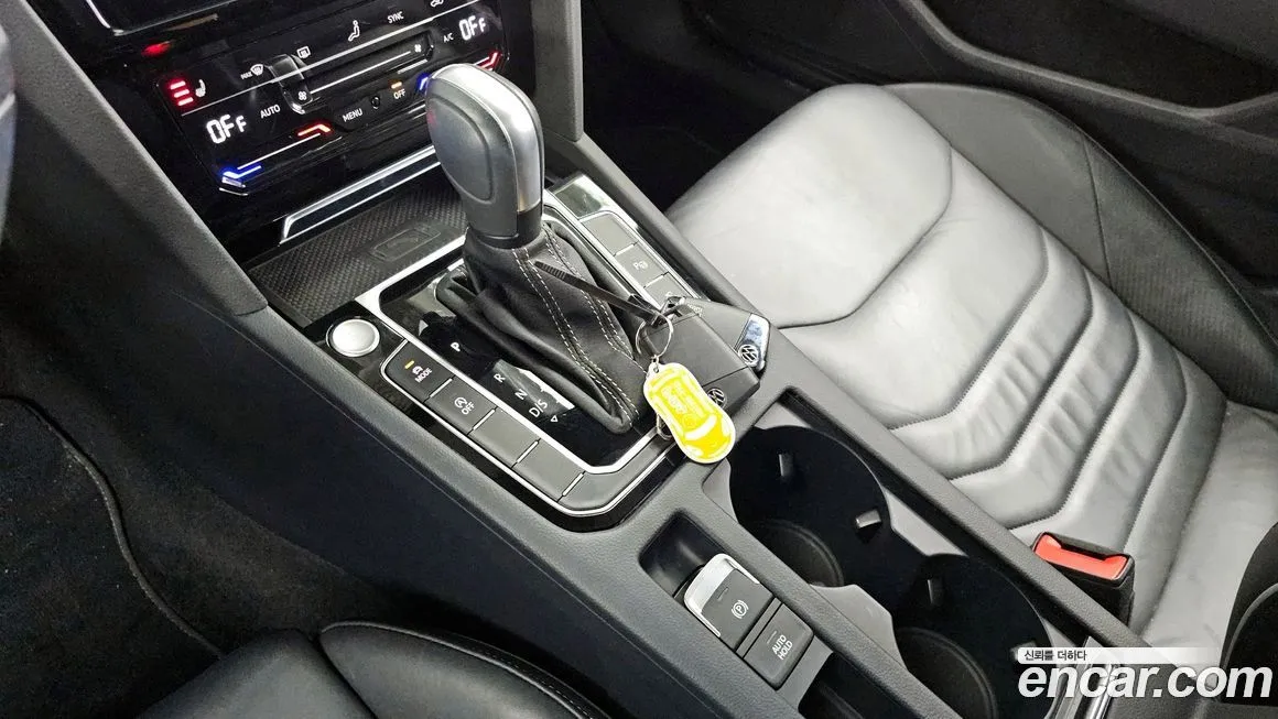 Volkswagen Arteon 2022 из KR, фото 10