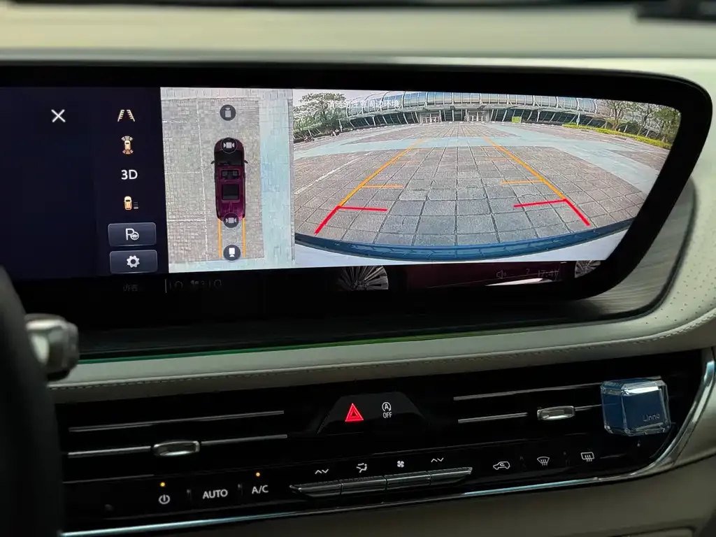 Buick Century 2023 из CN, фото 8