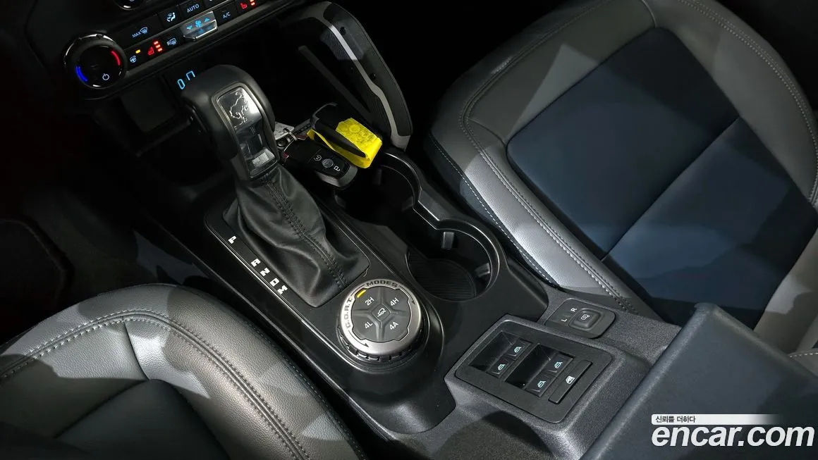 Ford Bronco 2023 из KR, фото 6