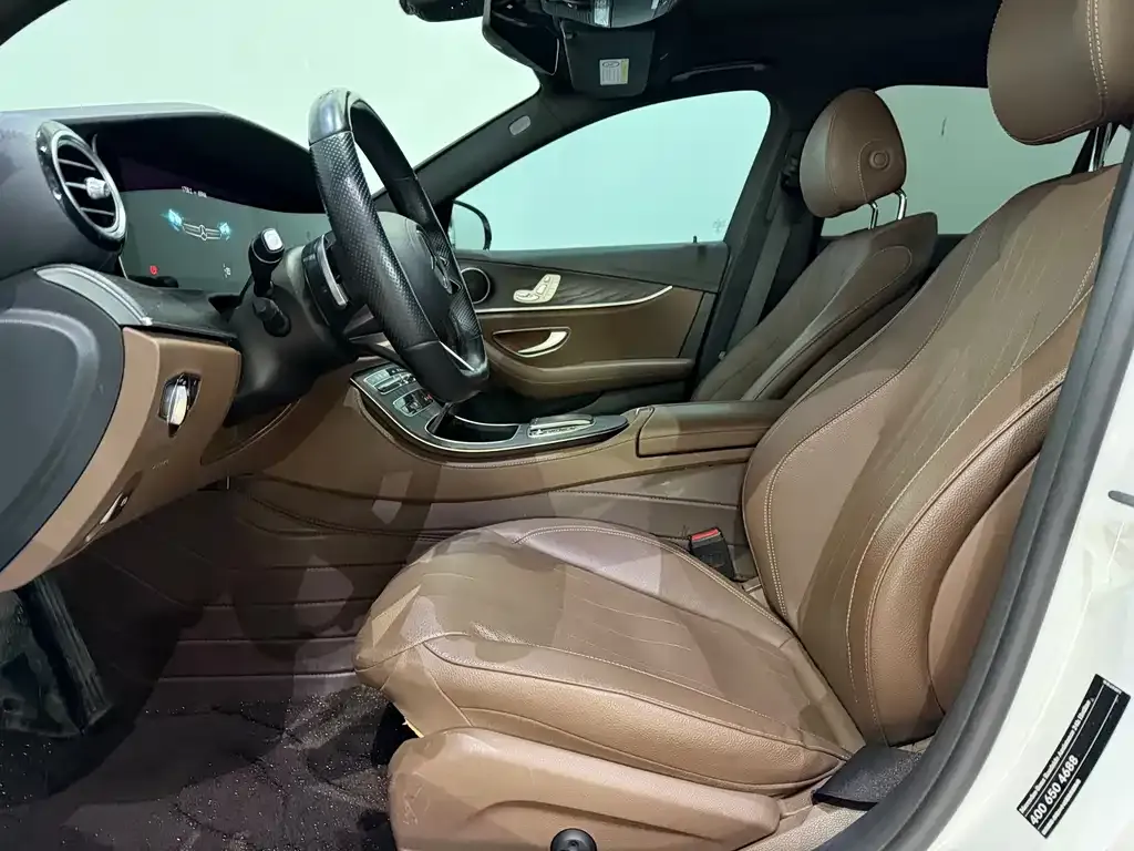 Mercedes-Benz E-Class (Import) 2022 из CN, фото 7