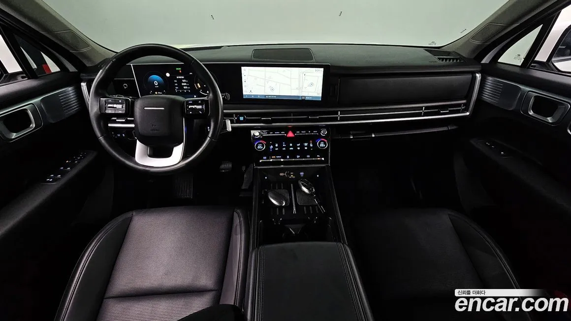 Hyundai Santafe — фото 2