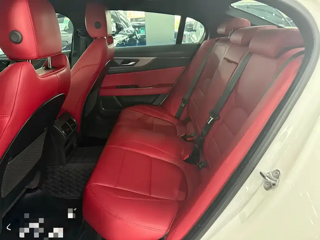 Jaguar XEL 2023 из CN, фото 2