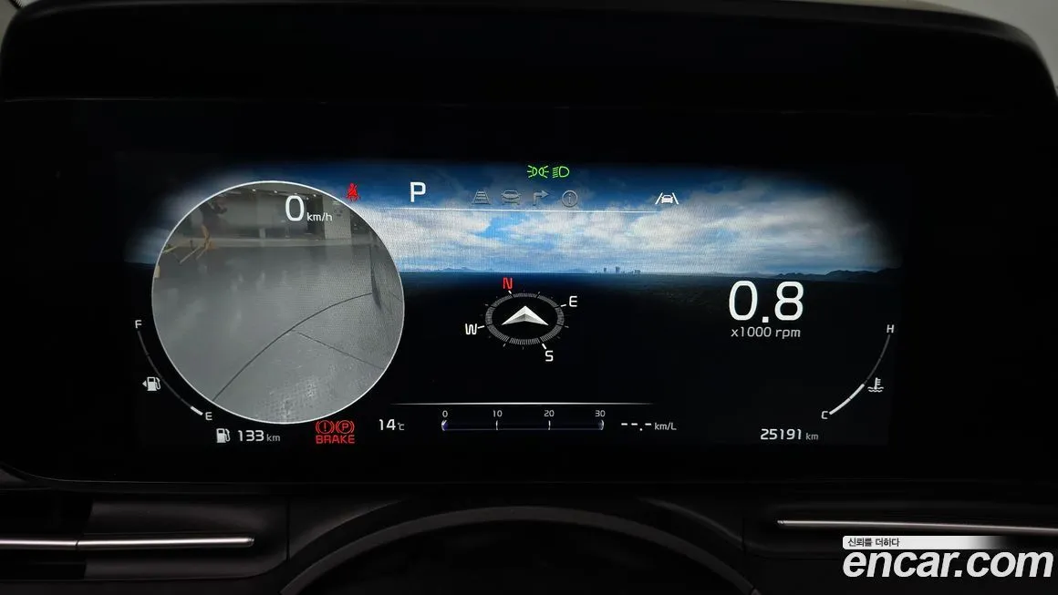 Kia Carnival 2023 из KR, фото 2