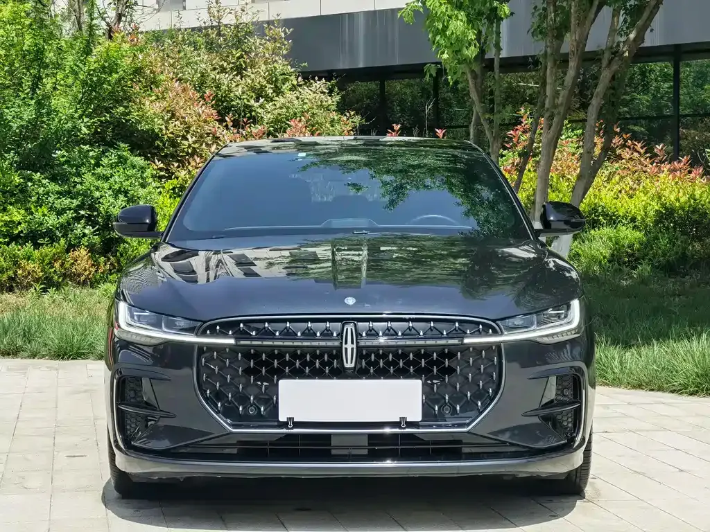 Lincoln Z 2023 из CN, фото 9