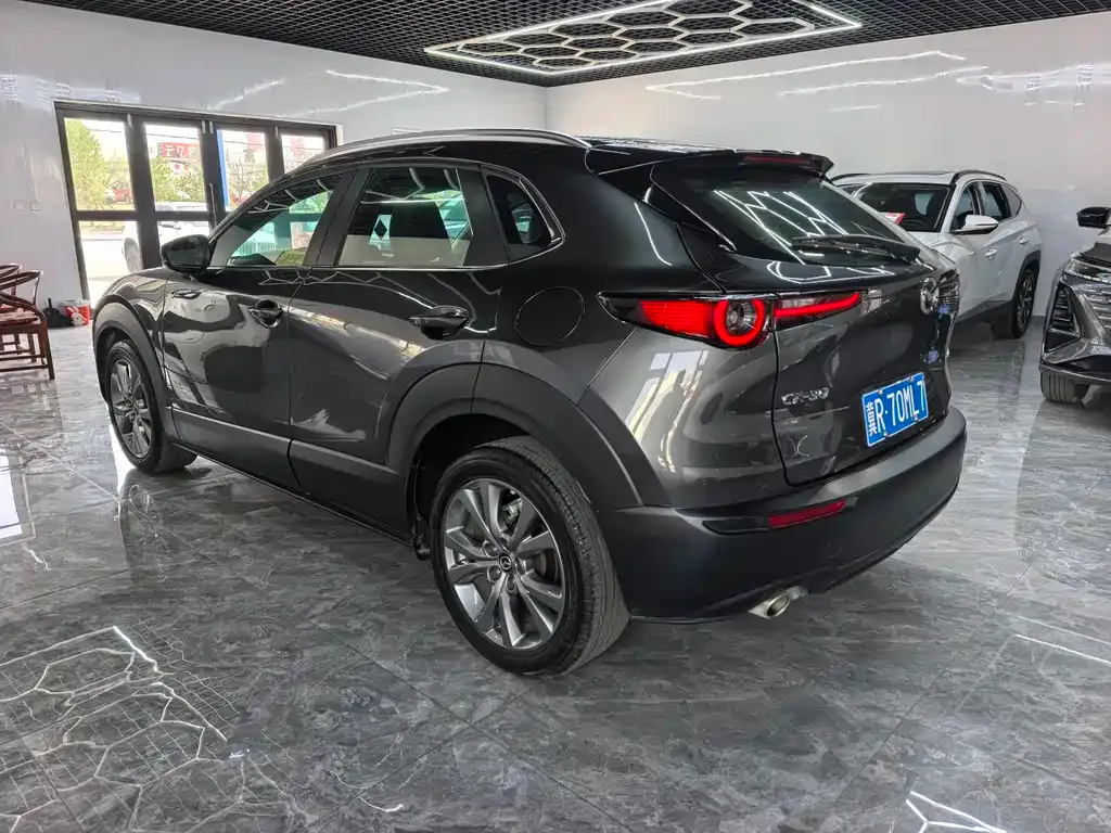 Mazda CX-30 — фото 6