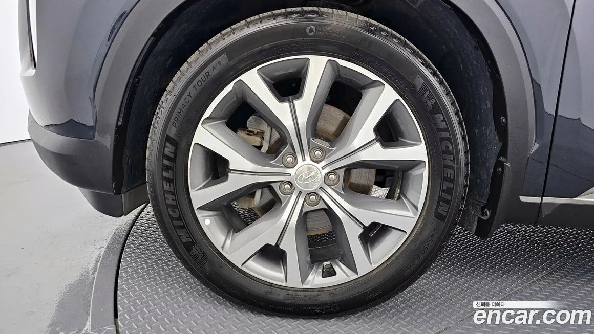 Hyundai Palisade — фото 6