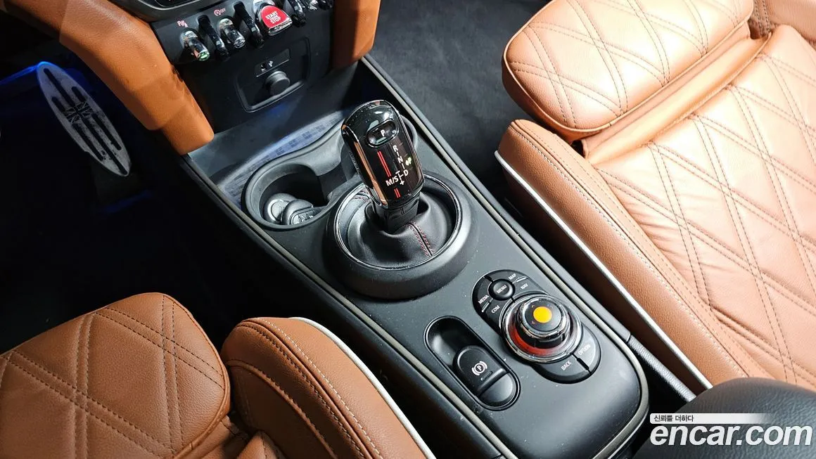 Mini Countryman 2021 из KR, фото 9