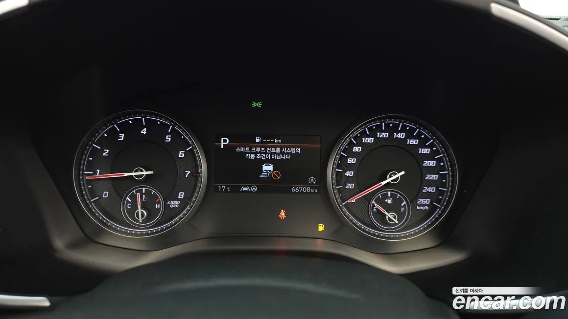 Hyundai Santafe 2023 из KR, фото 10