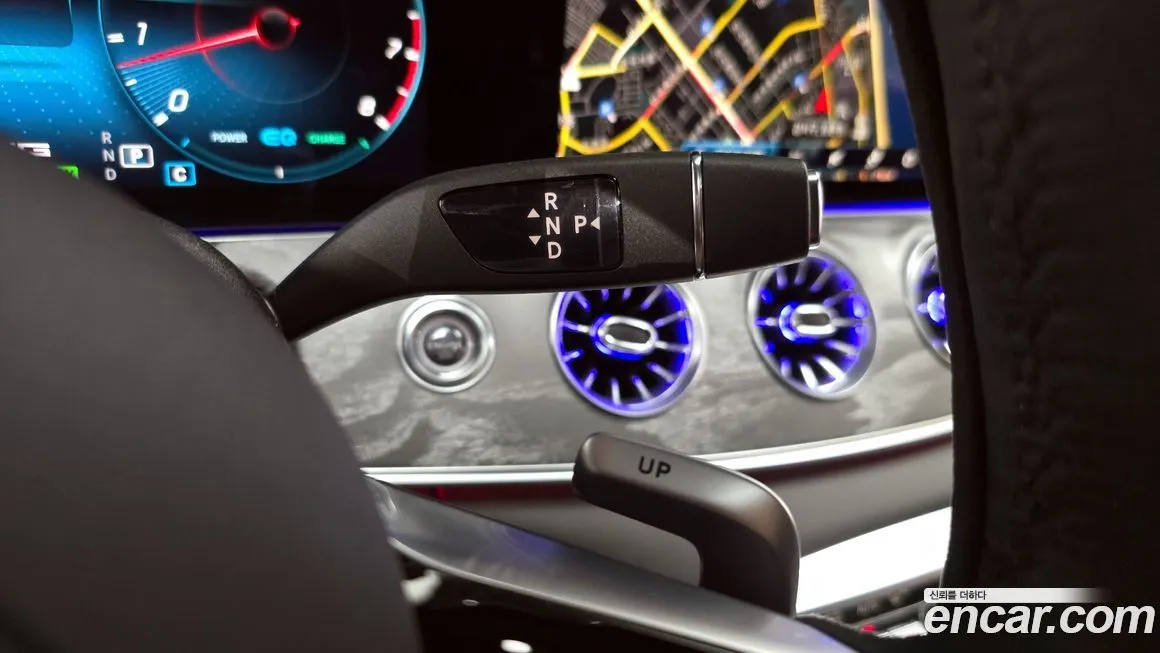 Mercedes-Benz AMG GT 2023 из KR, фото 2