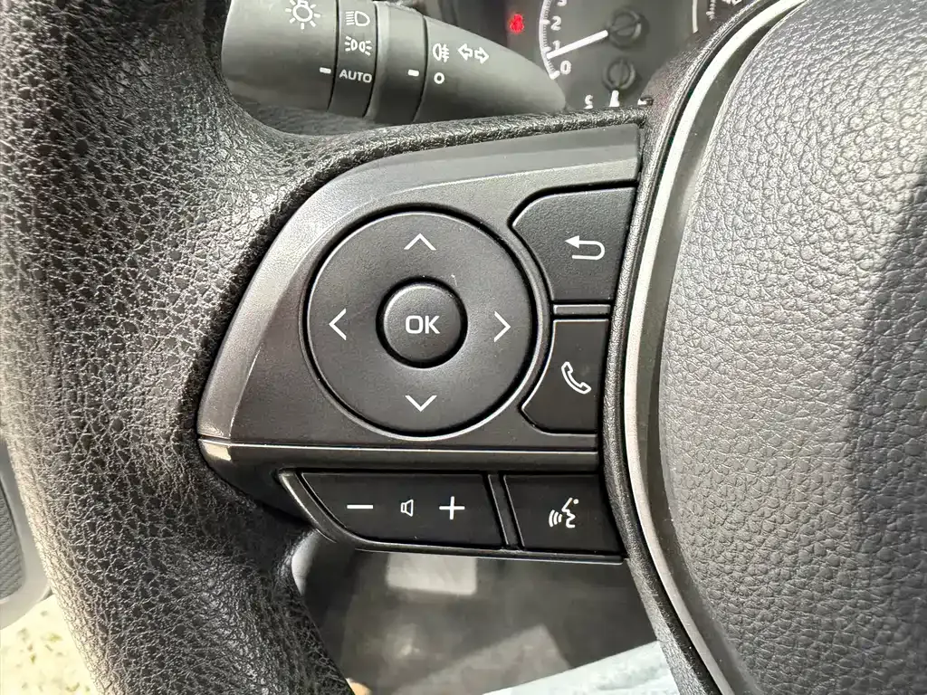 Toyota Levin 2022 из CN, фото 7