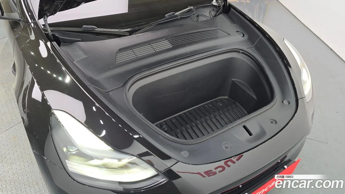Tesla Model Y 2021 из KR, фото 6