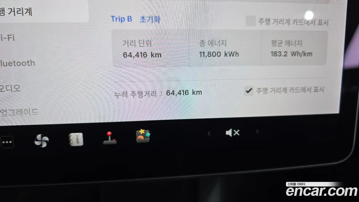 Tesla Model Y 2021 из KR, фото 9